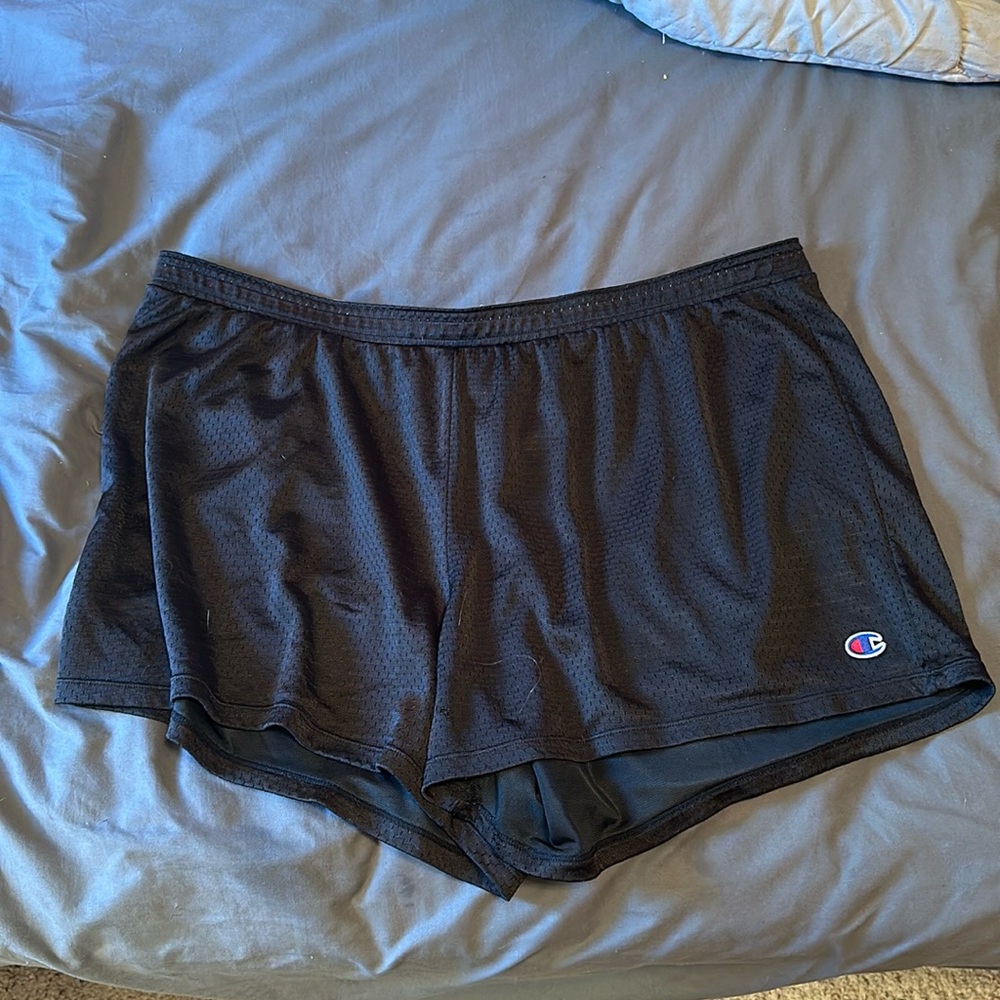 Champion Shorts plus size